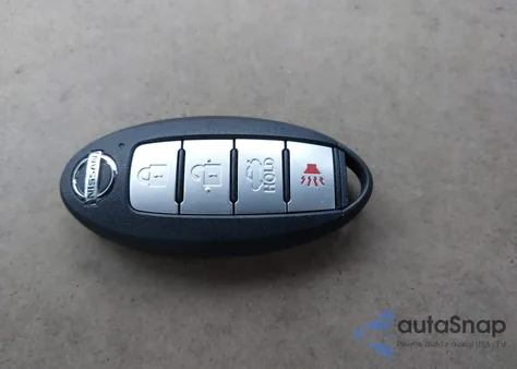 2021 Nissan Versa Sv Xtronic Cvt from USA, damaged, VIN 3N1CN8EVXML917542